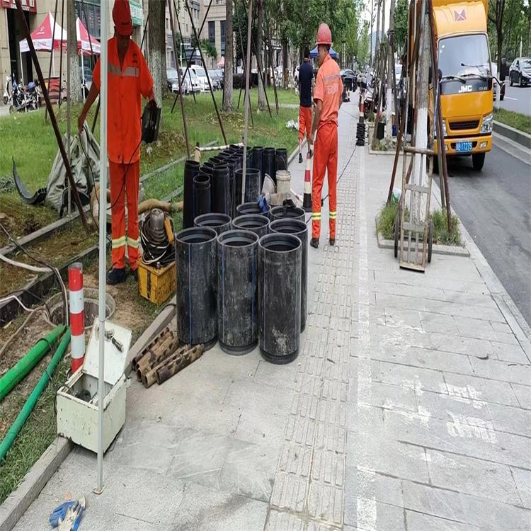 东海管道短管置换修复