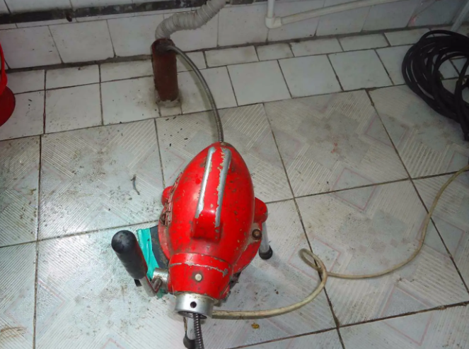 东海下水道疏通