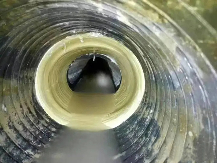 东海内衬修复法通常适用于哪些类型的断面管道